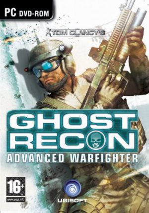 Tom Clancy's Ghost Recon Advanced Warfighter