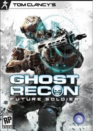 Tom Clancy's Ghost Recon: Future Soldier