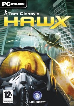 Tom Clancy's H.A.W.X.