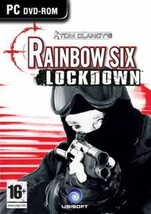 Tom Clancy's Rainbow Six Lockdown