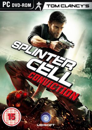 Tom Clancy's Splinter Cell: Conviction