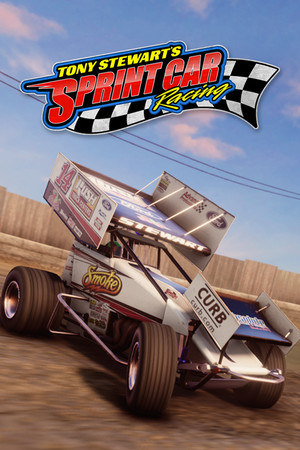 Tony Stewart's Sprint Car Racing