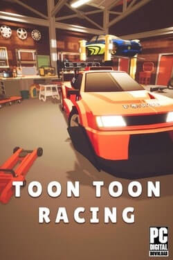 Toon Toon Racing (2023)