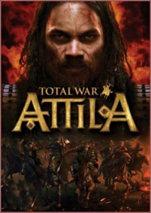 Total War: Attila