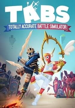 Totally Accurate Battle Simulator