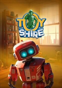 Toy Shire (2024)