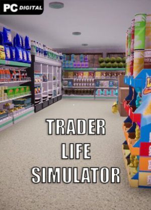 Trader Life Simulator