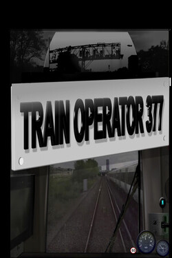 Train Operator 377