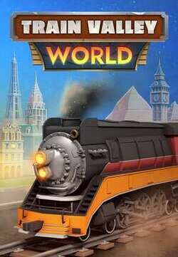 Train Valley World