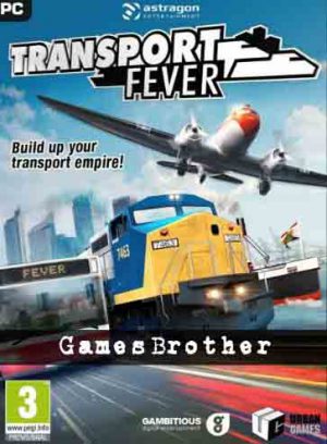 Transport Fever