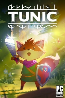 Tunic (2022)