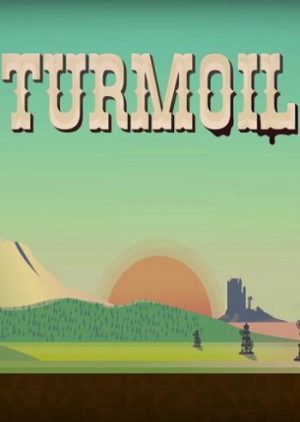 Turmoil (2016)