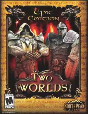 Two Worlds - Epic Edition