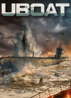 UBOAT (2024)