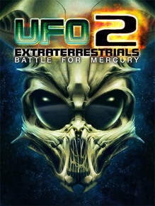 UFO2: Extraterrestrials