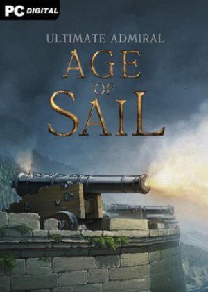 Ultimate Admiral: Age of Sail