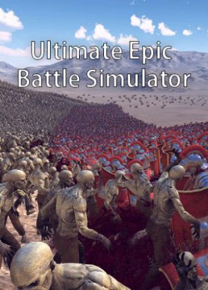 Ultimate Epic Battle Simulator  UEBS