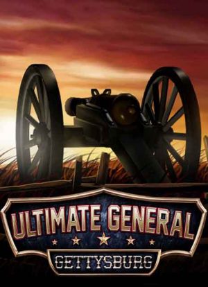 Ultimate General: Gettysburg