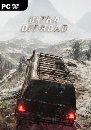 Ultra Off-Road Simulator 2019: Alaska