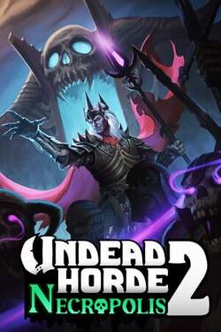 Undead Horde 2: Necropolis