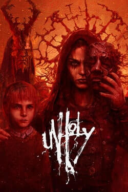 Unholy (2023)