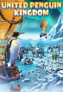 United Penguin Kingdom