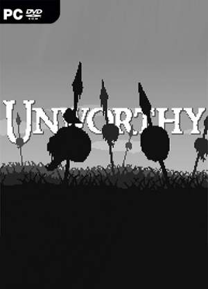 Unworthy (2018)