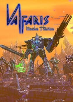 Valfaris: Mecha Therion