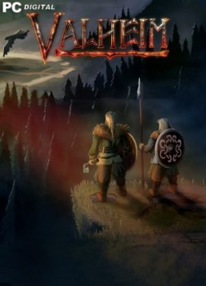 Valheim (2021)