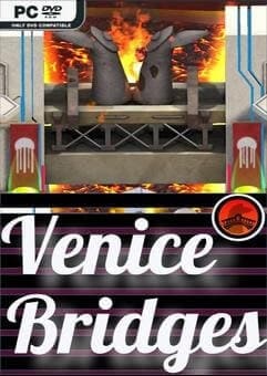 Venice Bridges (2024)