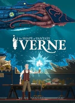 Verne: The Shape of Fantasy