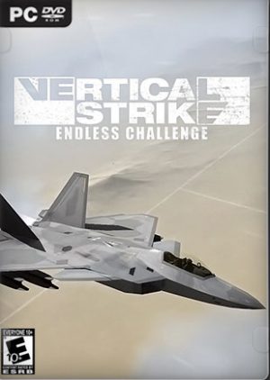 Vertical Strike Endless Challenge