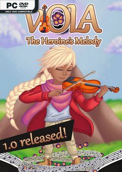 Viola: The Heroine's Melody