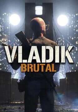 VLADiK BRUTAL (2024)