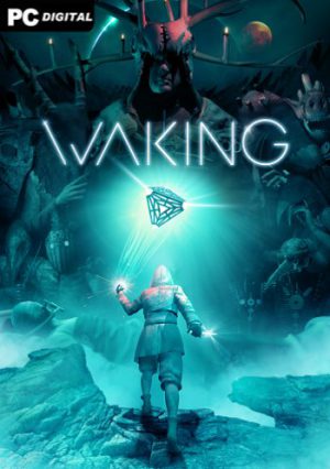 Waking (2020)