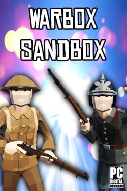 Warbox Sandbox