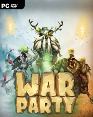 Warparty (2019)