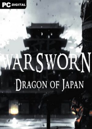 Warsworn: Dragon of Japan