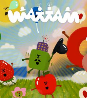 Wattam