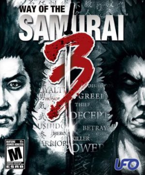 Way of the Samurai 3