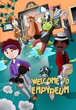 Welcome to Empyreum