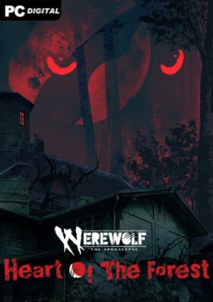 Werewolf: The Apocalypse — Heart of the Forest