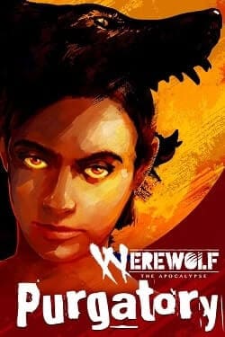 Werewolf: The Apocalypse — Purgatory