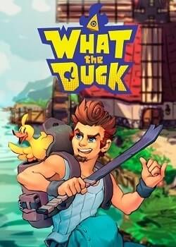 What The Duck (2023)