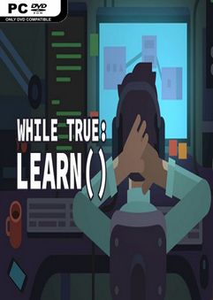 while True: learn()