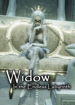 Widow in the Endless Labyrinth