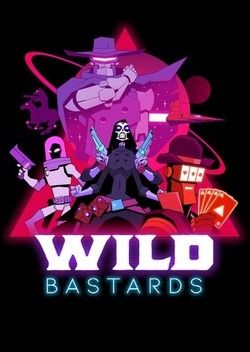 Wild Bastards (2024)