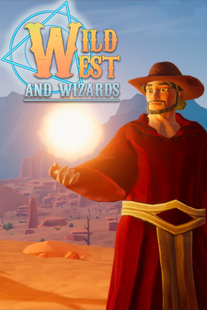 Wild West and Wizards