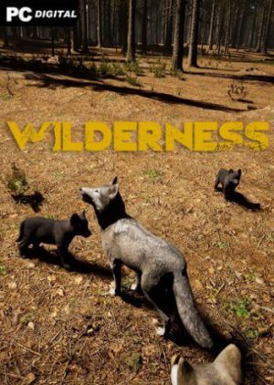 Wilderness (2020)