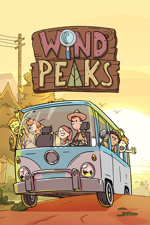 Wind Peaks (2020)